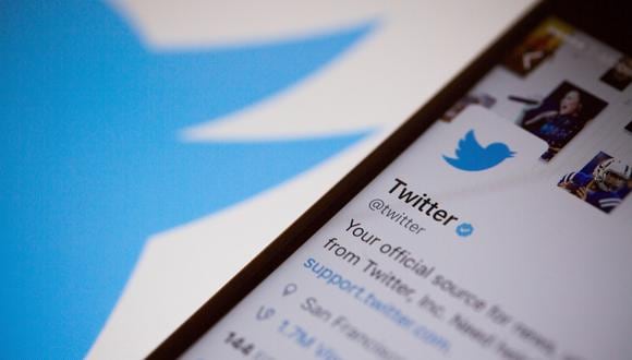 Twitter ha rastreado la amenaza de desinformación relacionada con las recientes protestas contra el racismo. (Foto: Michael Nagle/Bloomberg)