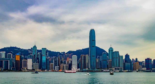 FOTO 3 |  8. Hong Kong: $1,3 billones de riqueza privada total (€1,5 billones)