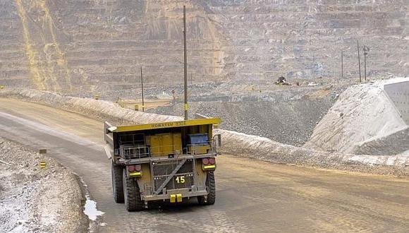 Proyectos mineros por US$10.300 millones de la última década están paralizados