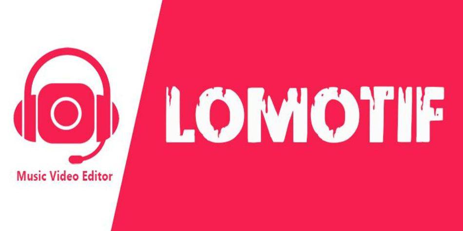 Lomotif permite combinar fotos en un clip corto o agregar música y efectos a un video existente. (Foto: Lomotif)
