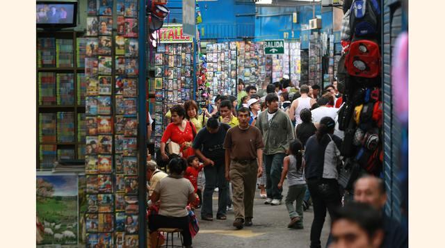 Un estudio de mercado arrojó que la mejor opción para El Hueco es conservar su nombre, pero que sí hay una exigencia de una nueva propuesta más moderna.
