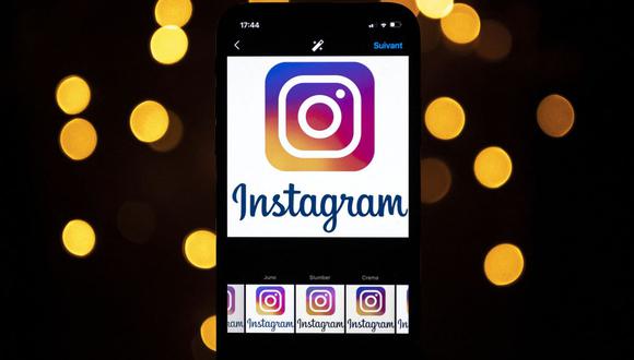 Al inicio, Instagram empezará por preguntar la fecha de nacimiento cuando los usuarios abran la aplicación, mostrando una notificación unas cuantas veces. Será necesario compartir esta información para seguir utilizando la plataforma. (Foto: Lionel Bonaventure / AFP).