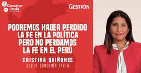 Cristina Quiñones
