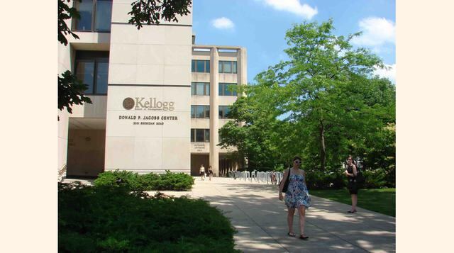<b>Northwestern University: Kellogg (EE.UU.).</b> El 99% de sus alumnus encuentra trabajo en tres meses, según el FT. Y reciben un salario anual de unos US$ 160,142. (Foto: gmatclub)