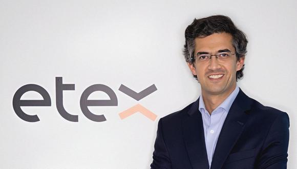 Nicolás Restrepo, country manager Región Andina de Etex, adelantó que la principal inversión de la empresa será en duplicar la capacidad de la planta de placas de yeso Gyplac (Huachipa).