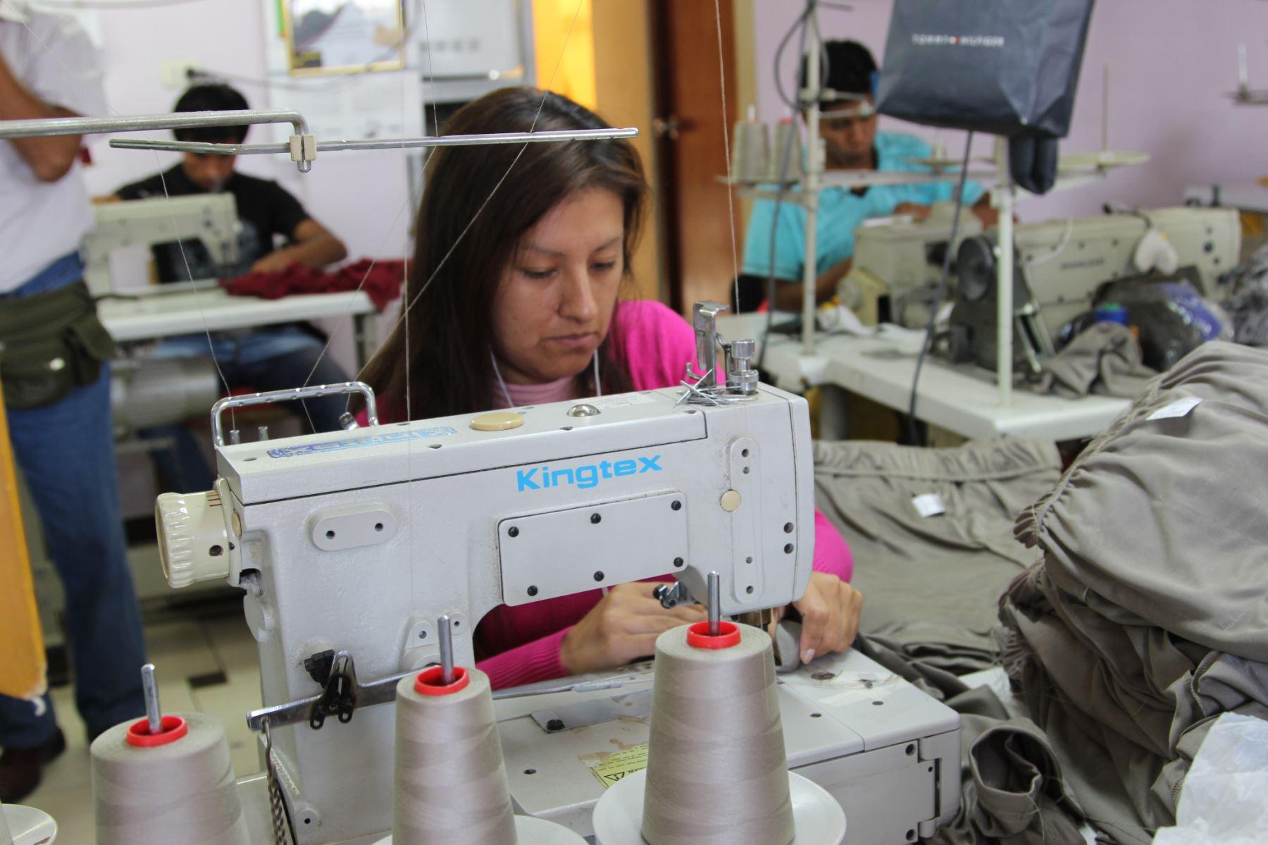 El Produce había propuesto que solo se extienda hasta diciembre del 2019 (Foto: Andina).