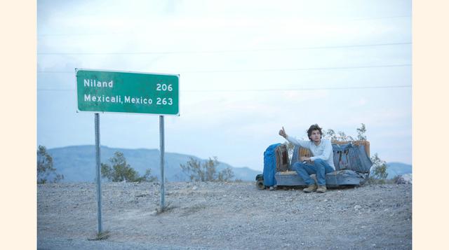 Hacia Rutas Salvajes. En el 2007, la opera prima como director de Sean Penn consiguió obtener la mejor calificación del año con un promedio de 8.2 sobre 10. (Foto: Imdb)