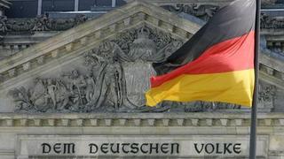 Leve caída del desempleo en Alemania demuestra fortaleza frente a la crisis