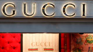 Gucci tambalea mientras Kering se prepara para los 100 años de la marca 
