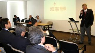 MEM: nuevo convenio de liquidación de Doe Run Perú será debatido el próximo 2 de marzo