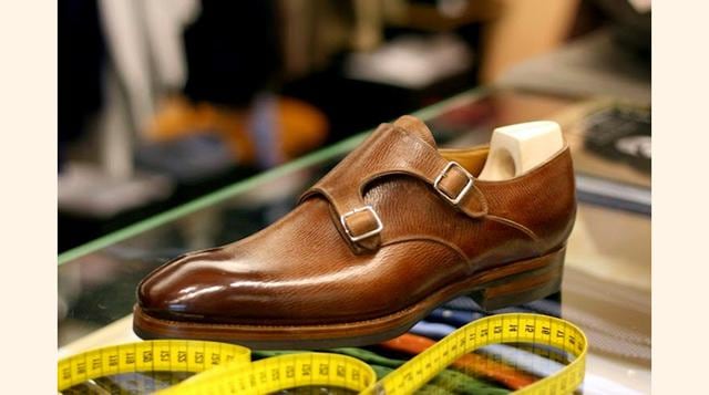 The Russian Calf de New and Lingwood. Precio: US$ 1,550. (Foto: Megaricos)