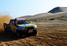 El Dakar apuesta por la diversidad sudamericana para sus 40 años