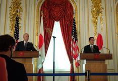 EE.UU. impulsa un plan de cooperación económica con 12 países del Indopacífico
