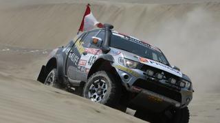 Mincetur crea grupo de trabajo para apoyar y facilitar el Rally Dakar 2018 en Perú