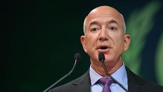 Jeff Bezos: las dos preguntas que le hizo a una joven para contratarla en Amazon