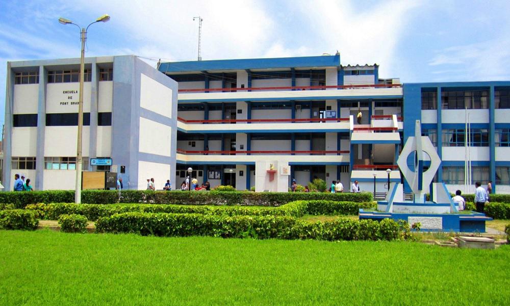 Universidad Nacional José Faustino Sánchez Carrión. Ubicada en la región Lima.