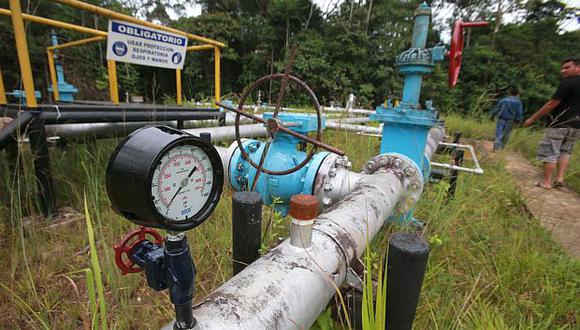 La SNMPE se pronunció sobre la crisis en el sector hidrocarburífero. (Foto: GEC)