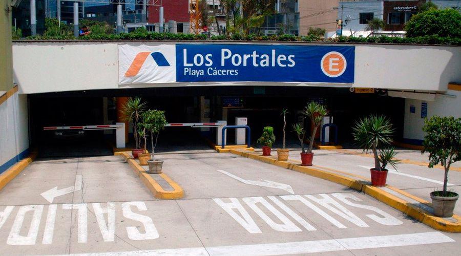 Acres Agente de Bolsa colocó bonos corporativos de Los Portales por US$ 11 millones