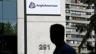 Anglo American dice reprogramará operaciones en minas para contener coronavirus