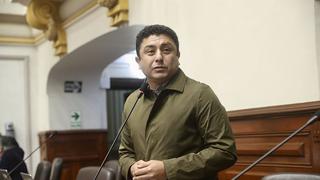 Guillermo Bermejo: Poder Judicial decidirá el 7 de diciembre si ordena nuevo juicio oral