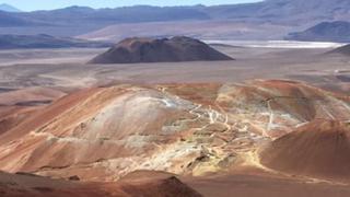 Gold Fields inicia construcción de proyecto de US$ 860 millones en Chile
