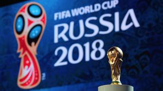 FIFA se reunirá con candidatos de sede de Mundial 2026