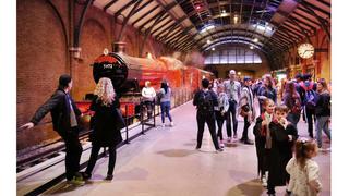 Harry Potter: Revive los momentos de la película en los estudios de Warner Bros en Londres