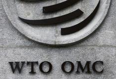 EE.UU. bloquea renovación de juez de la OMC y pone en riesgo solución a disputas comerciales