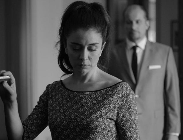 Argentina: La luz incidente – dirigida por Ariel Rotter. Cuenta la historia de Luisa, quien no logra retomar su vida hasta que hombre desconocido irrumpe en su vida y le propone reconstruir todo.