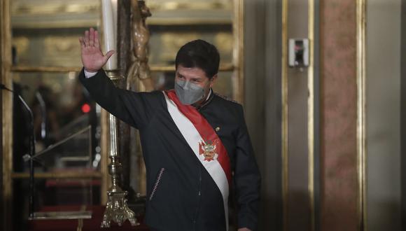 La publicación inglesa Financial Times, se cuestiona si Perú se está convirtiendo en un país ingobernable tras observar que ya son 46 los ministros que han pasado en estos ocho meses de gestión. (Foto: GEC)