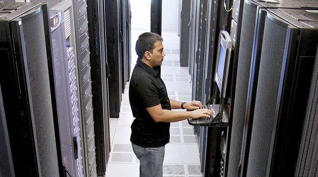 13. Para el 2020 habrá 50 mil millones de conexiones, provocando cambios masivos en los negocios y en la sociedad, incluyendo un nuevo enfoque en habilidades para trabajos futuros.