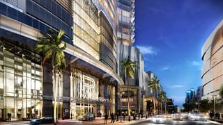 Miami tendrá el segundo proyecto de lujo más grande de EE.UU.