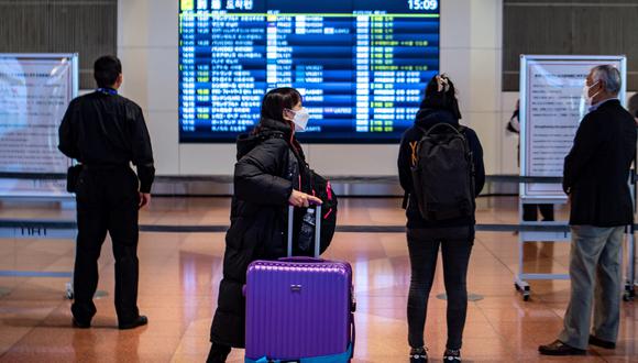 Pronto ya no habrá límite para el ingreso de turistas a Japón (Foto: AFP)