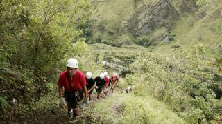 Perú es el tercer país de Sudamérica con más potencial en turismo de aventura
