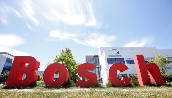 BSH (Grupo Bosch) se apoyará en red de distribuidores en Perú y Chile, pero no tendrá propiedad, ni participación en esas empresas.