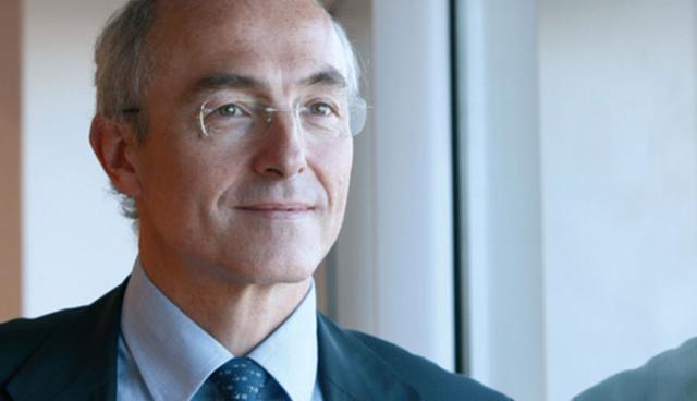 FOTO 20 | BENOÎT POTIER, AIR LIQUIDE (Foto: François Bouchon/"Le Figaro")