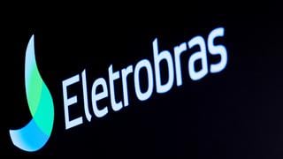 Nuevas acciones de la ya privatizada Eletrobras estrenan en rojo en la Bolsa