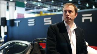 Elon Musk y su visión de futuro: autos robots, vivir en Marte y más locuras