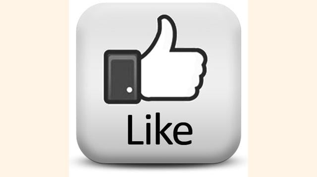 La publicaciones de los ‘tuits’ quedan ligeramente por debajo de los ‘likes’.