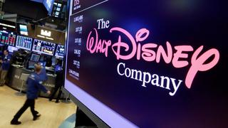 Nueva red de streaming de Disney amenaza a Netflix