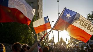 Chile se apresta a elegir una Convención Constituyente