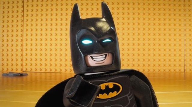 La ganadora de la semana pasada, "LEGO Batman, la película", comedia en 3D creada por computadora que sigue a Batman mientras intenta salvar Gotham City de la amenaza de Joker, terminó en segundo lugar con US$ 19.1 millones recaudados en su terc