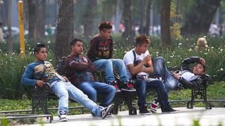 'Ninis': El 18.4% de jóvenes de la Macro Región Oriente ni estudia ni trabaja