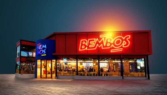 Nexus Group Restaurants (NGR), del Grupo Intercorp, compró Bembos en el 2011 por US$ 40 millones.