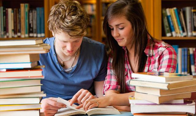 5) Tendrá que trabajar mucho en la comprensión y análisis de textos.