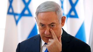 Elecciones en Israel, ¿el ocaso de Benjamin Netanyahu?