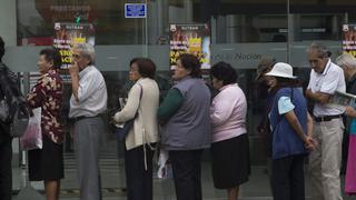 AFP harán cobranza judicial a regiones y municipios si siguen sin pagar deudas reprogramadas