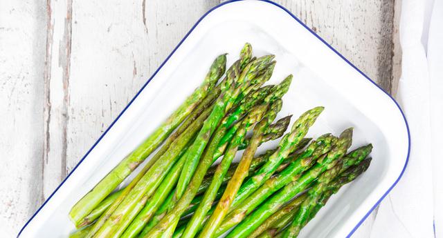 FOTO 3 | En el 2017, México superó en envíos de espárragos a Perú, que podría recuperar el primer lugar en el 2023. (Foto: Getty)