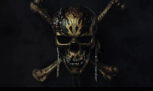 Le sigue, en sexto lugar, 'Piratas del Caribe: La Venganza de Salazar', de Disney, el más reciente episodio de la popular franquicia protagonizada por Johnny Depp, con US$ 8.5 millones. (Foto: IMDB)