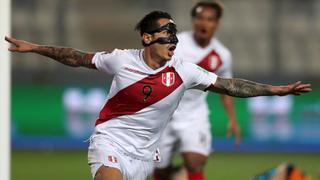 Perú vs. Alemania: Doblete de Lapadula paga 26 veces lo apostado por cada S/ 1